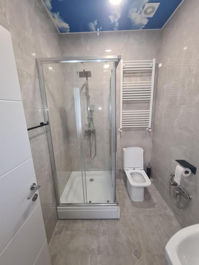 Khorgo Hotel Gori Room photo