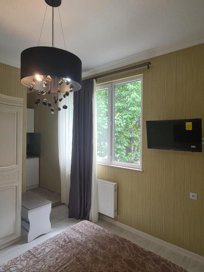 Khorgo Hotel Gori Room photo