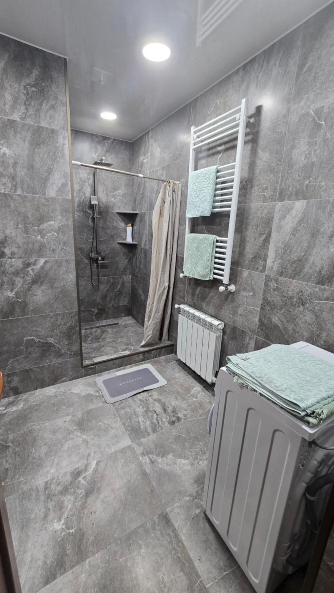 Khorgo Hotel Gori Room photo